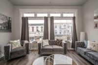 Heart of Madison 2 - B&B