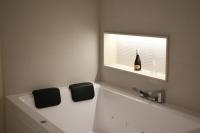 DR Luxury Apartments - Bed and Breakfast Avola