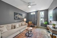 The Luxe Pearl Residences 870 - B&B Columbus