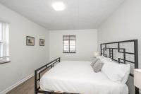 The Grand Elm Suite 1 - Sleeps 4 - Bed and Breakfast Ludlow
