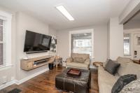 Queen City Homestead - For 6 - Chambres d’hôtes Cincinnati