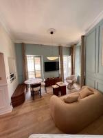 Design studio, luxury and comfort - B&B La Celle-sous-Gouzon