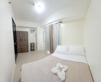 Apartment mit 1 Schlafzimmer und Aussicht