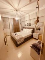 Cozy Living White Tower - Chambres d'hôtes Thessalonique
