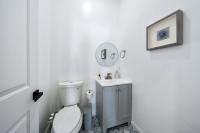 NYC Skyline Views • Near Times Sq • Rooftop Deck - B&B Jersey City