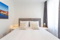 Appartamento Deluxe con 1 Camera da Letto