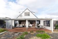 Willow Lakehouse Rotorua - B&B Distretto di Rotorua