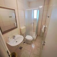 Deluxe Tweepersoonskamer met Balkon
