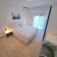 Appartement - Vue sur Jardin