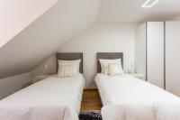 Standard One-Bedroom Apartment