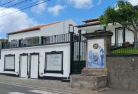 Cantinho dos Remédios - Ferienwohnung Lajes