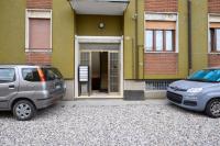 Stay in style - vibrant condo in San Giovanni Lupatoto - Chambres d'hôtes San Giovanni Lupatoto