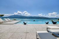 Akita, home au calme - B&B Annecy