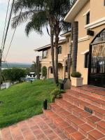 Portal de la Montaña - B&B Villa Carlos Paz