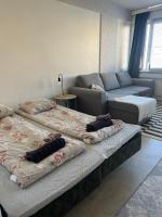 Apartment Kopin3 - Ferienwohnung Kokkola