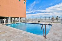 BEACHFRONT - HEATED POOL - FREE ACTIVITIES - B&B Gulf Shores