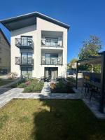 Pokoje Dziwnów Welle - B&B