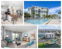 The Condor - Stay for 6 - Bed and Breakfast Destin
