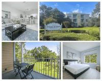 Sunshine & Whiskey - Condo Near Grand Boulevard - B&B Destin