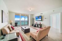 Balcony on the Ocean - Picture Perfect - Ferienwohnung Sunny Isles Beach