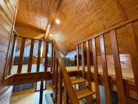 Woodland Tskaltubo - Ferienwohnung Tsqaltubo