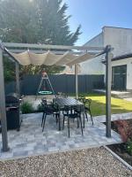 Pokoje Dziwnów Welle - B&B Dziwnów