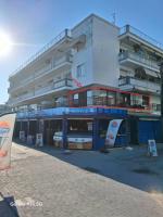 SeaShore Residence A - B&B Peraía
