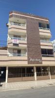 Apto temporada Jorge Amado - B&B Guarapari
