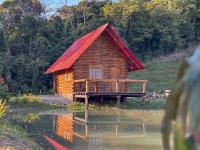 Cabana do Lago - B&B Doutor Pedrinho