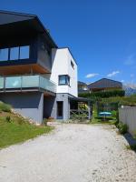 Haus Mozart - Ferienwohnung Schladming