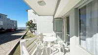 Beira-Mar | 2 Quartos com Ar - B&B Guaratuba