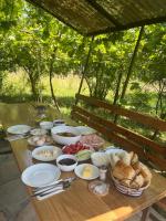 Harmony Guest House - Chambres d'hôtes Idjevan