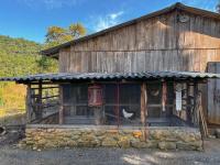 Cabana do Lago - B&B Doutor Pedrinho