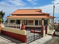 Villa Pedro, Big House - B&B Calheta