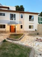 Recanto dos Pinheiros - Suítes Exclusivas - Ferienwohnung São Lourenço