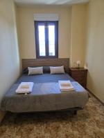 Casa Alba - Bed and Breakfast Puebla de Sanabria