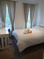 Lovely double room in riverside Canada Water - B&B Londra