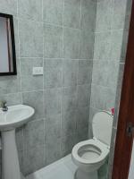 Habitaciones y apartamento fania - B&B