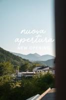 Il rifugio del viaggiatore - Ferienwohnung San Giorgio a Liri