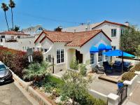 Belmont Shore Beach House - Incredible Oceanfront Views - B&B Long Beach