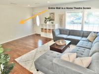 Bellflower Breeze - Charming 3 BDR in Long Beach - B&B Long Beach