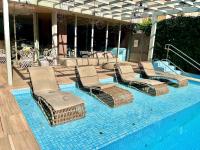 Lucas By Yoo - Apartamento 1110 - B&B Porto Alegre