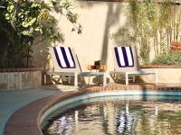 The Belmont Beach Bungalow - Pool & Hot tub - Ferienwohnung Long Beach