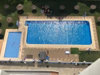 Apartamento Relax junto al Mar - Bed and Breakfast El Puerto de Santa María