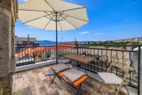 Niluma - Bed and Breakfast Novi Vinodolski