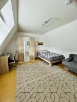 Jadeperle an der Nordsee Wilhelmshaven - B&B Wilhelmshaven