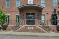 Stylish Loft Near Centennial Park - B&B Nashville
