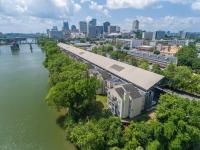 2 BDR Riverfront Living in Downtown Nashville - Ferienwohnung Nashville