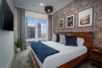 Trendy Condo Close to Nissan Stadium - B&B Nashville
