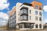 Trendy Condo Close to Nissan Stadium - Chambres d'hôtes Nashville
